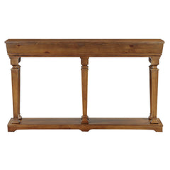 Garrison - Accent Table