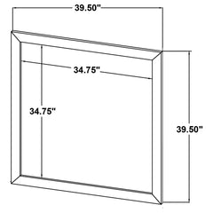 Kaywood - Bedroom Set