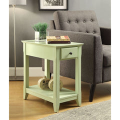 Bertie - Accent Table