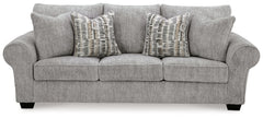 Westin Lake - Pewter - Sofa