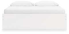 Onita - Platform Bed