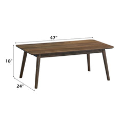 Lamonte - Table