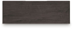 Piperton - Cube Organizer - Wood