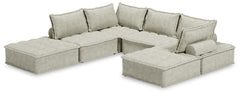 Bales - Sectional
