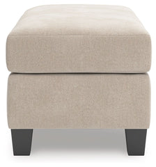 Willarae - Ottoman - Taupe