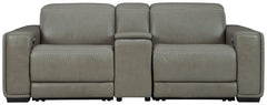 Correze - Power Reclining Sectional