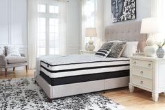 Chime - Medium Hybrid Mattress