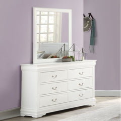 Louis Philippe - Accent Mirror