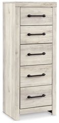 Cambeck - Chest