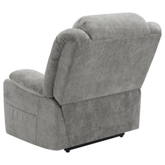 Houston - Upholstered Power Lift Recliner Chair