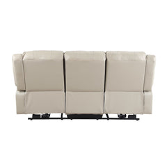 Zuriel - Power Motion Sofa With USB - Beige