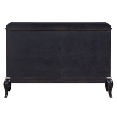 Console Cabinet - Black