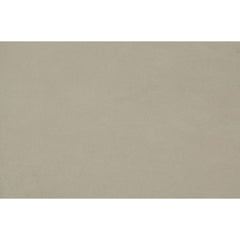 Berci - Bench - Beige Fabric & White