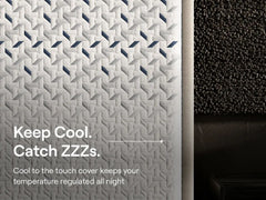 Nectar Ultra Memory Foam - Mattress - Fabric