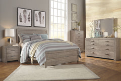 Culverbach - Dresser