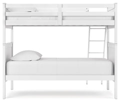 Nextonfort - Bunk Bed