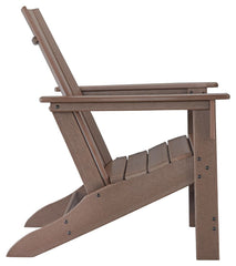 Emmeline - Brown - Adirondack Chair