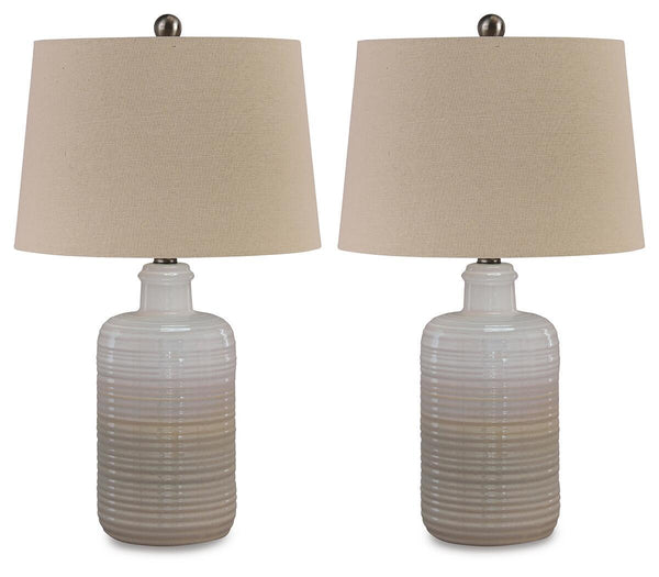Marnina - Table Lamp