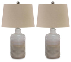 Marnina - Table Lamp