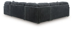 Midnight-Madness - Sectional