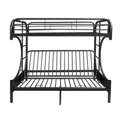 Eclipse - Contemporary - Bunk Bed