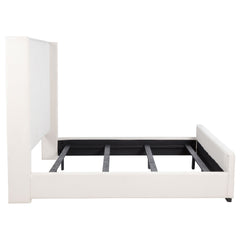 Natasha - Upholstered Bed