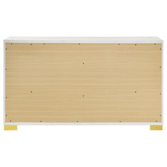 Marceline - 6-Drawer Dresser