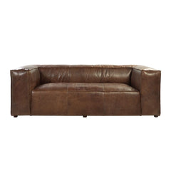 Brancaster - Sofa - Retro Brown