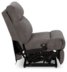 Next-Gen Durapella - Reclining Sectional