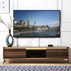 Raceloma - TV stand