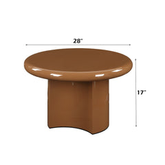 Ronald - Table