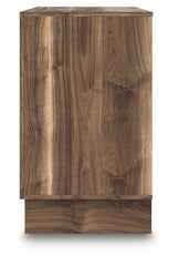 Chirason - Six Drawers Dresser