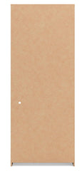 Dovander - Display Cabinet - Brown