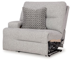 Acklen Place - Reclining Sectional