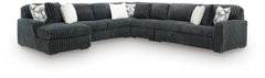 Midnight-Madness - Sectional