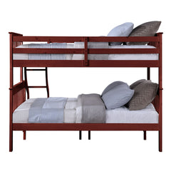 Marita - Bunk Bed For Bedroom