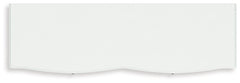 Kozlani - Six Drawer Dresser