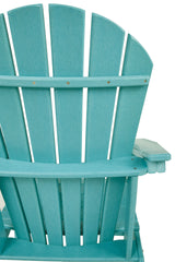 Sundown Treasure - Outdoor Adirondack Chair