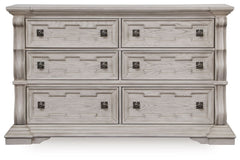 Bruchandi - Dresser