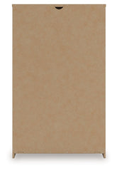 Onita - Five Drawer Chest