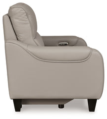 Mercomatic - Reclining Living Room Set