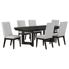 Hathaway - Rectangular Dining Table Set