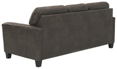 Navi - Sofa - Smoke