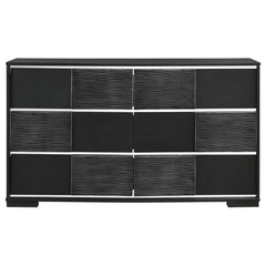 Blacktoft - Bedroom Set