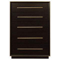 Durango - 5-Drawer Chest