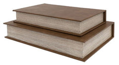 Samwell - Box Set (Set of 2)