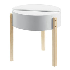 Bodfish - Table