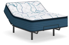 Limited Edition Plush PT 3.0 - Mattress