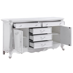 Latisha - Dresser - White