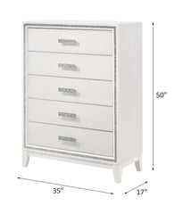 Haiden - Chest